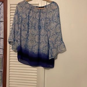 Lady's blouse